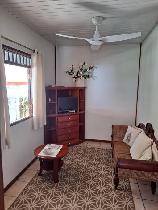 Maison Créole T2 : La kaz à thé - Housity