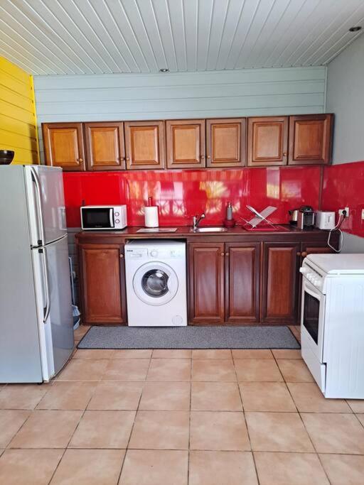 Maison Créole T2 : La kaz à thé - Housity