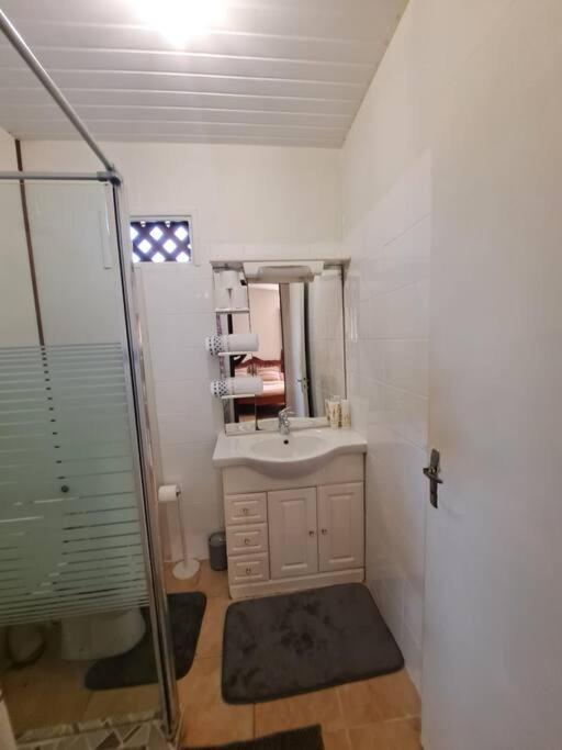 Maison Créole T2 : La kaz à thé - Housity