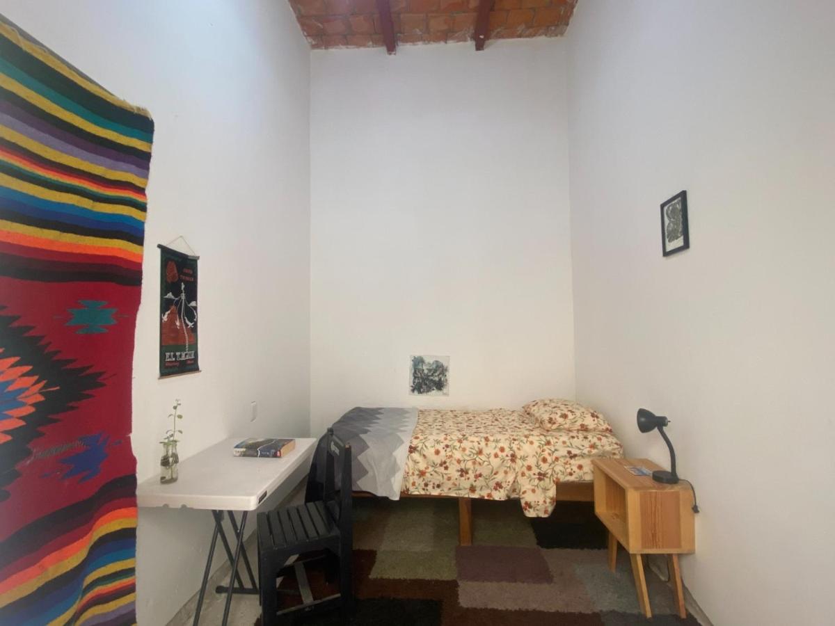 Hostal del centro en SLP - Housity