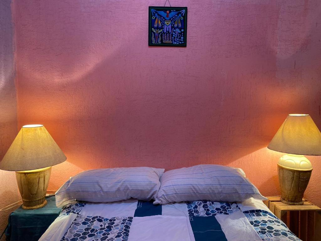 Hostal del centro en SLP - Housity