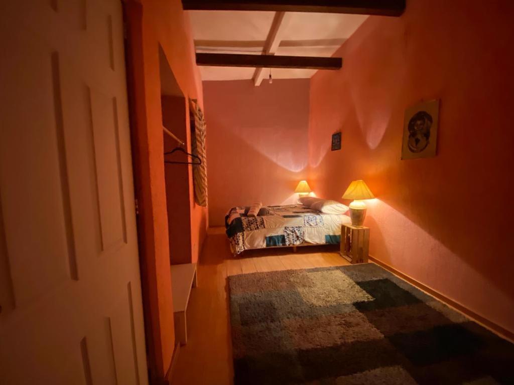 Hostal del centro en SLP - Housity