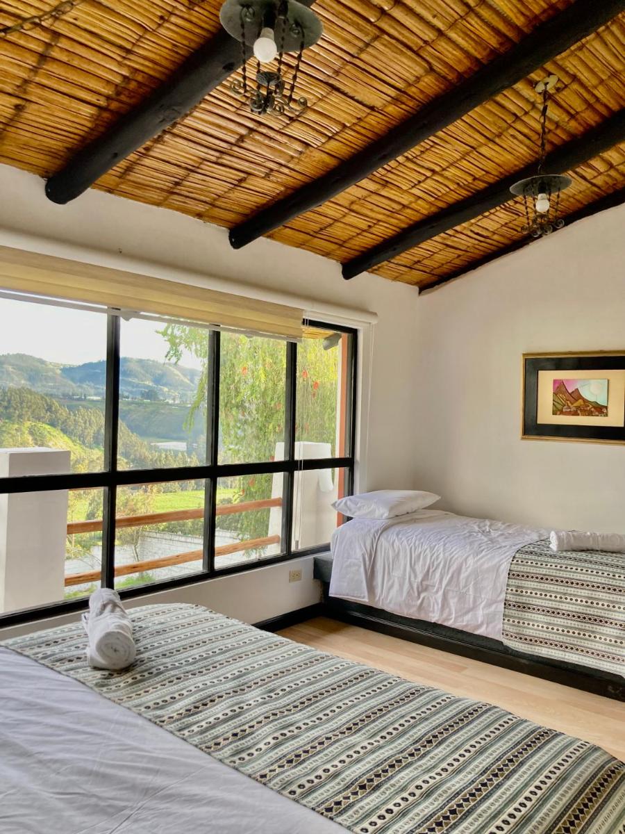 Hostería El Troje Experience - Housity