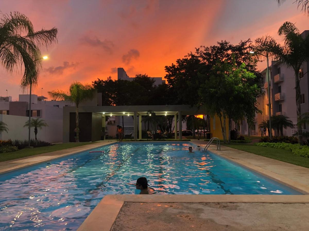 Departamento de lujo en jardines del sur 4 - Housity