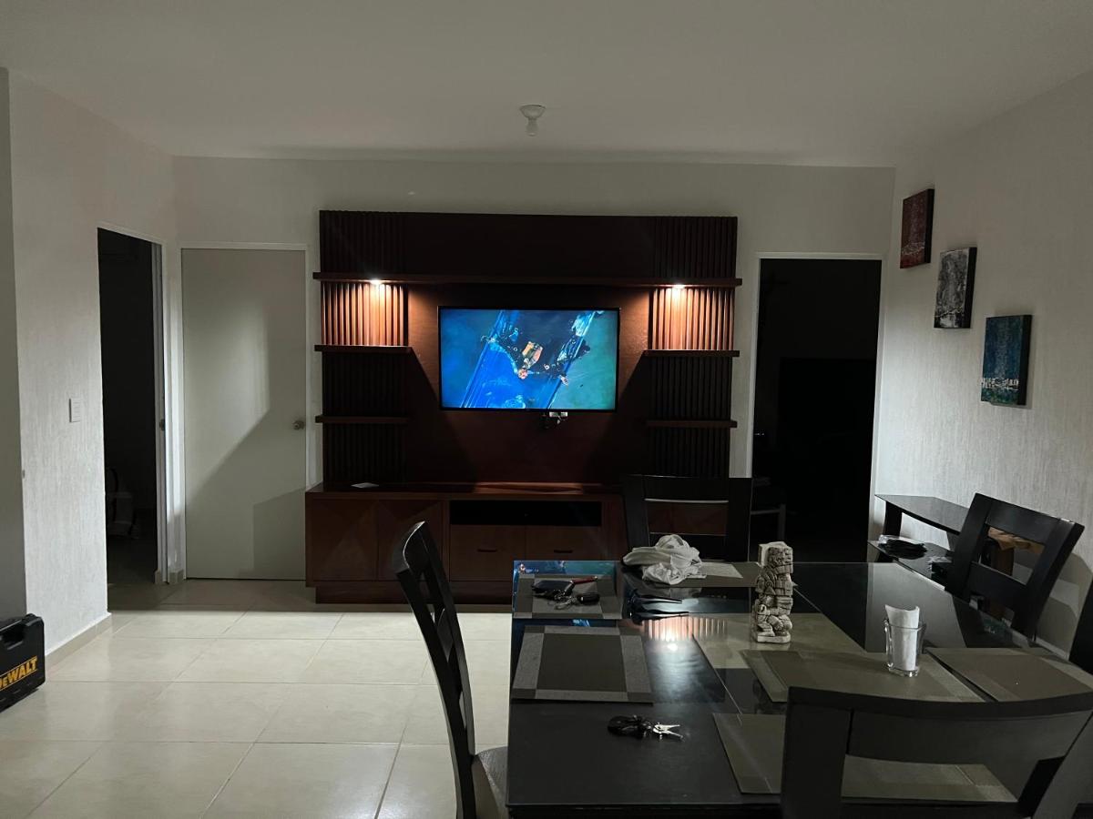 Departamento de lujo en jardines del sur 4 - Housity