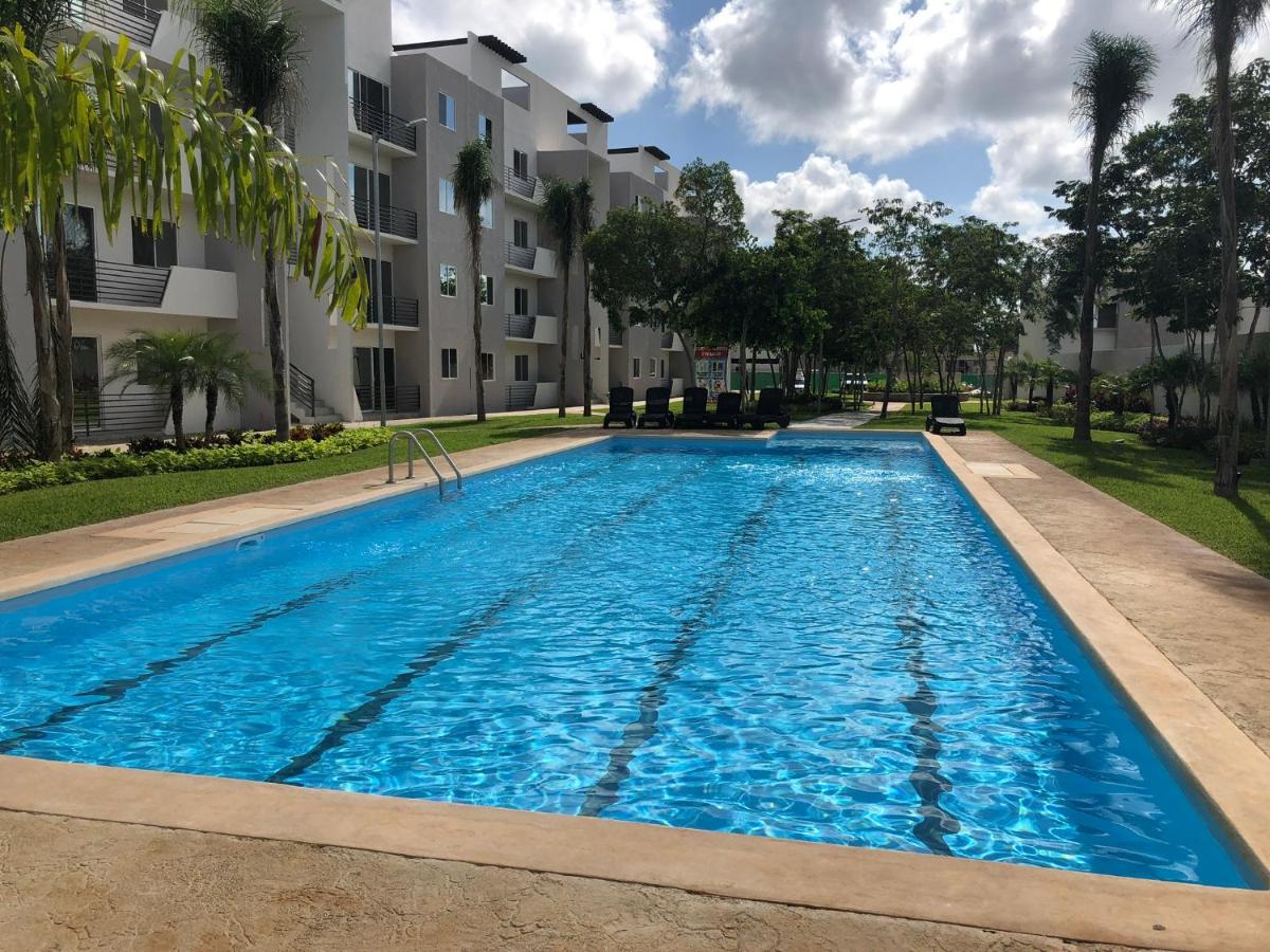 Suitetrails - Departamento de lujo en jardines del sur 4