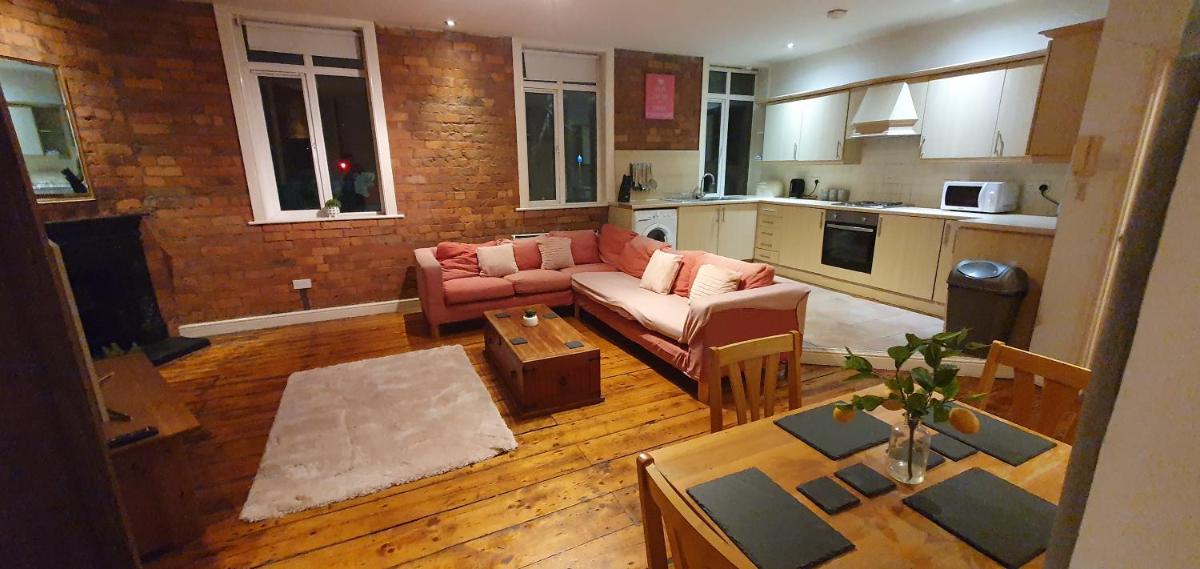Delightful Period Conversion - Housity