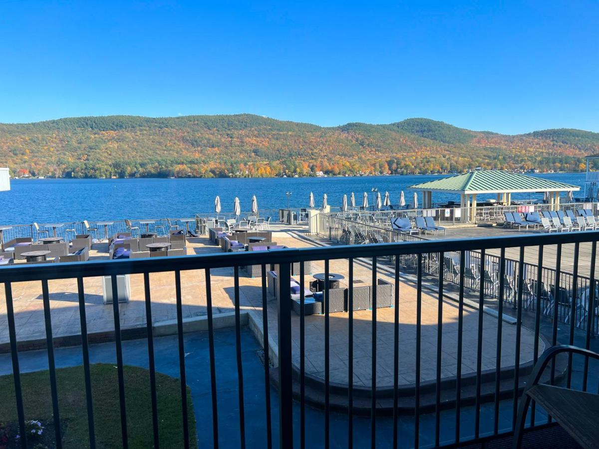 The Georgian Resort - Housity