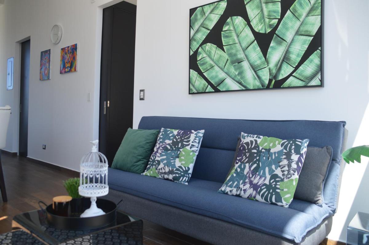 Suitetrails - Cozy Stays Cayala Apartments 602