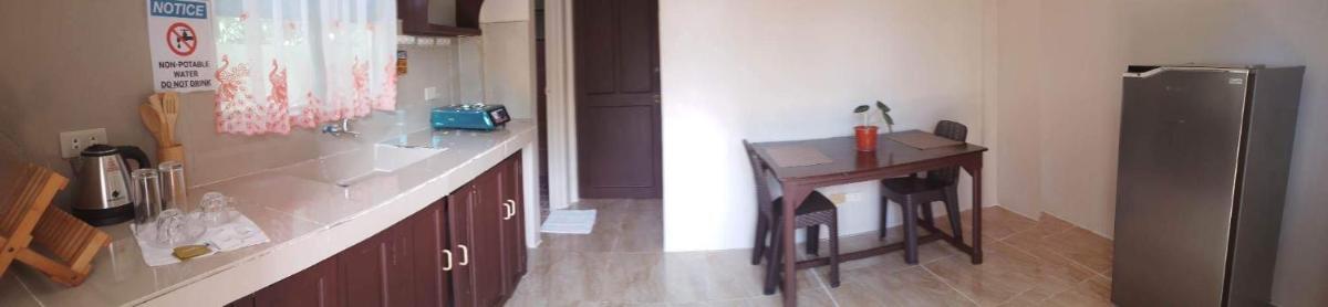Tresha Lance Apartelle - Housity