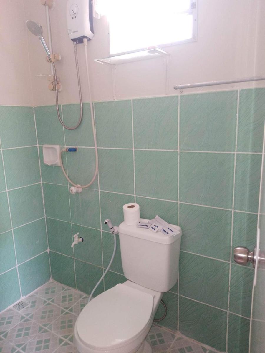 Tresha Lance Apartelle - Housity