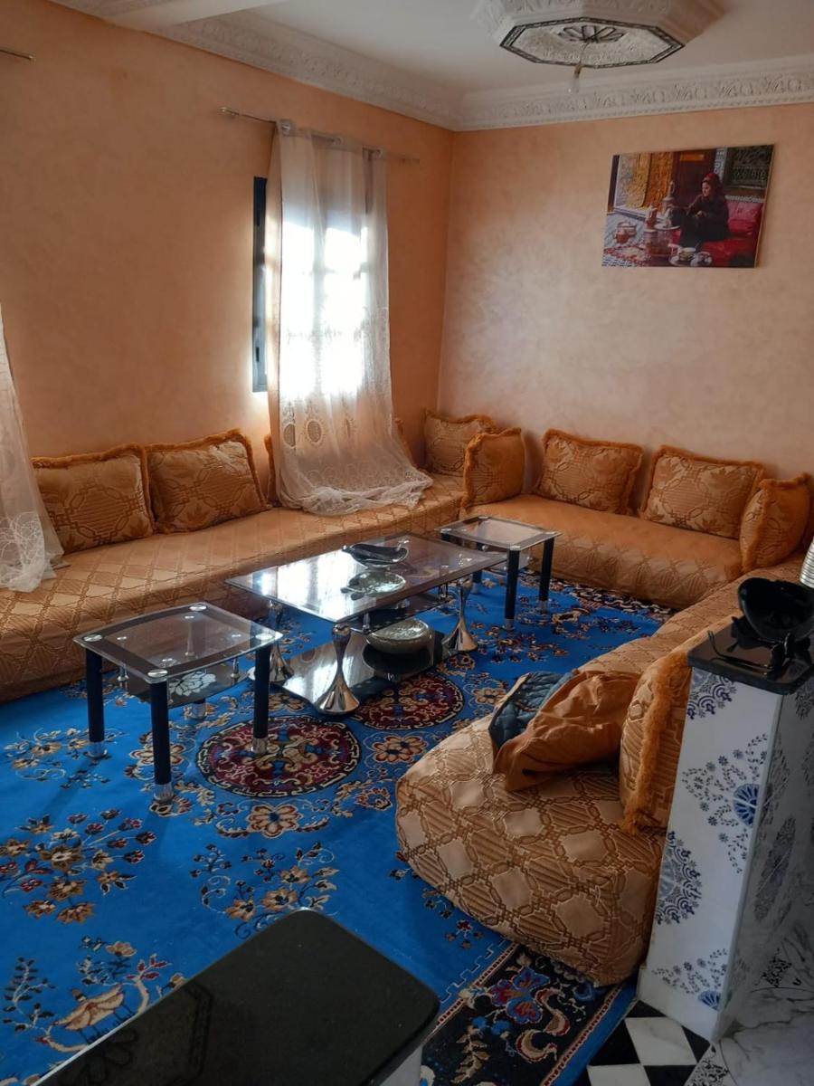 Majorelle appartement - Housity