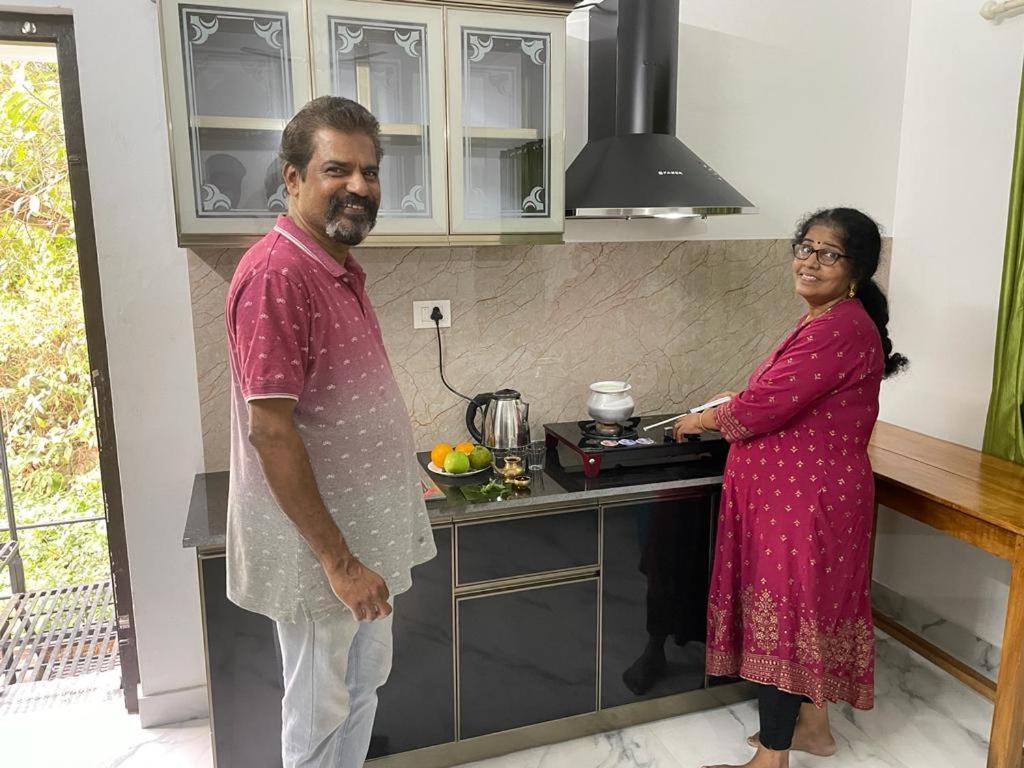 Jayuz Homestay & Foodies - Housity