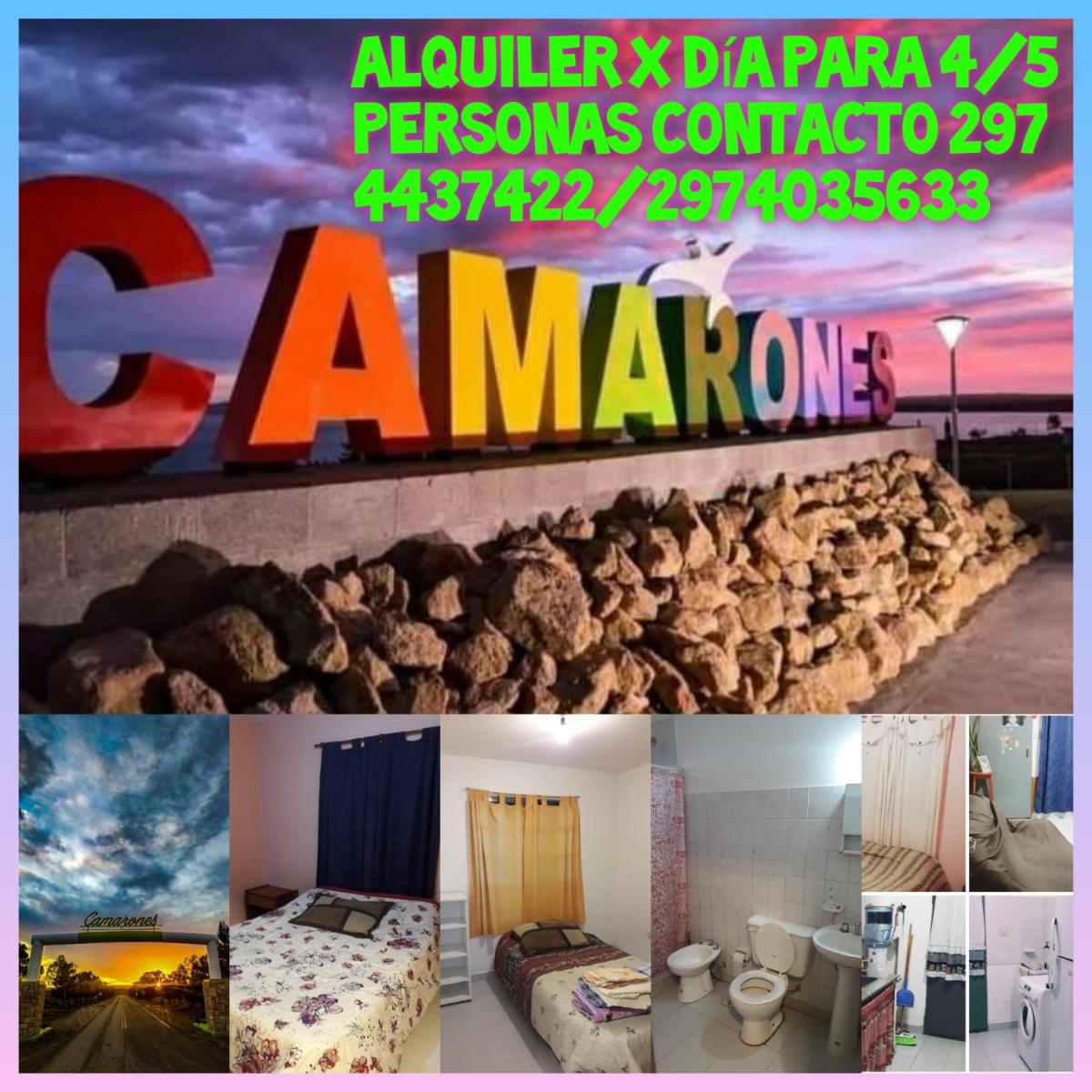 Casa Bahia Camarones - Housity