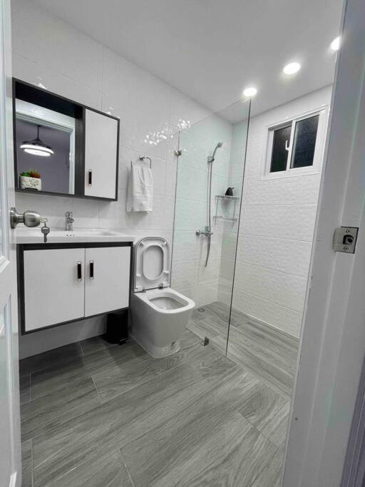 Suitetrails - Apartment Av. Republica de Colombia US embassy