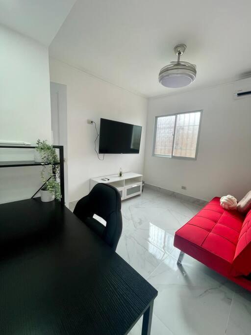 Suitetrails - Apartment Av. Republica de Colombia US embassy