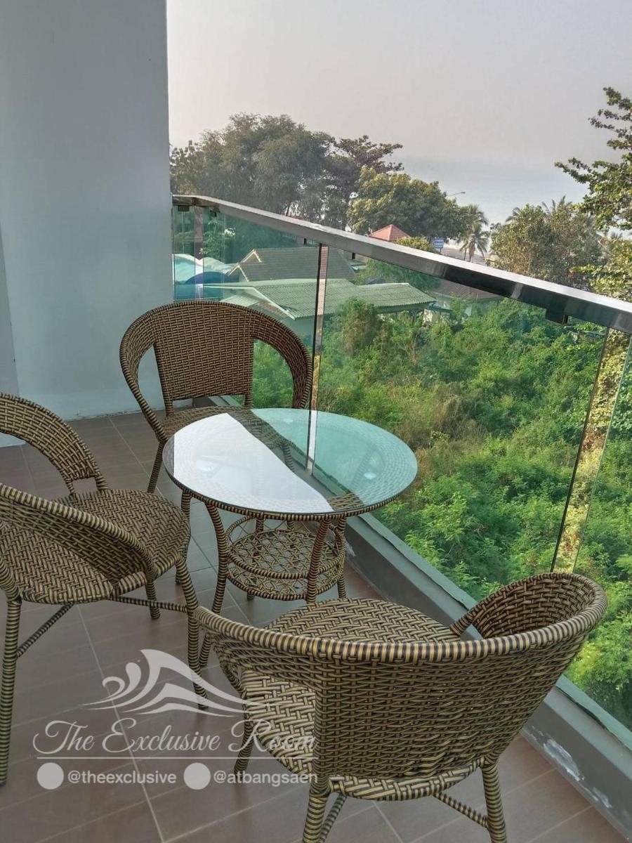 The Exclusive @WON Beach Suite & Toproof Pool - Housity