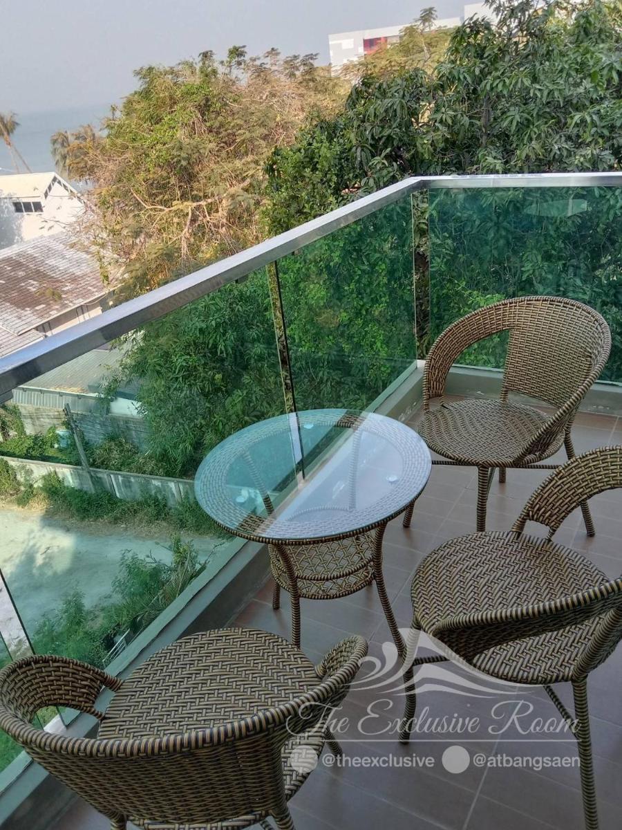 The Exclusive @WON Beach Suite & Toproof Pool - Housity