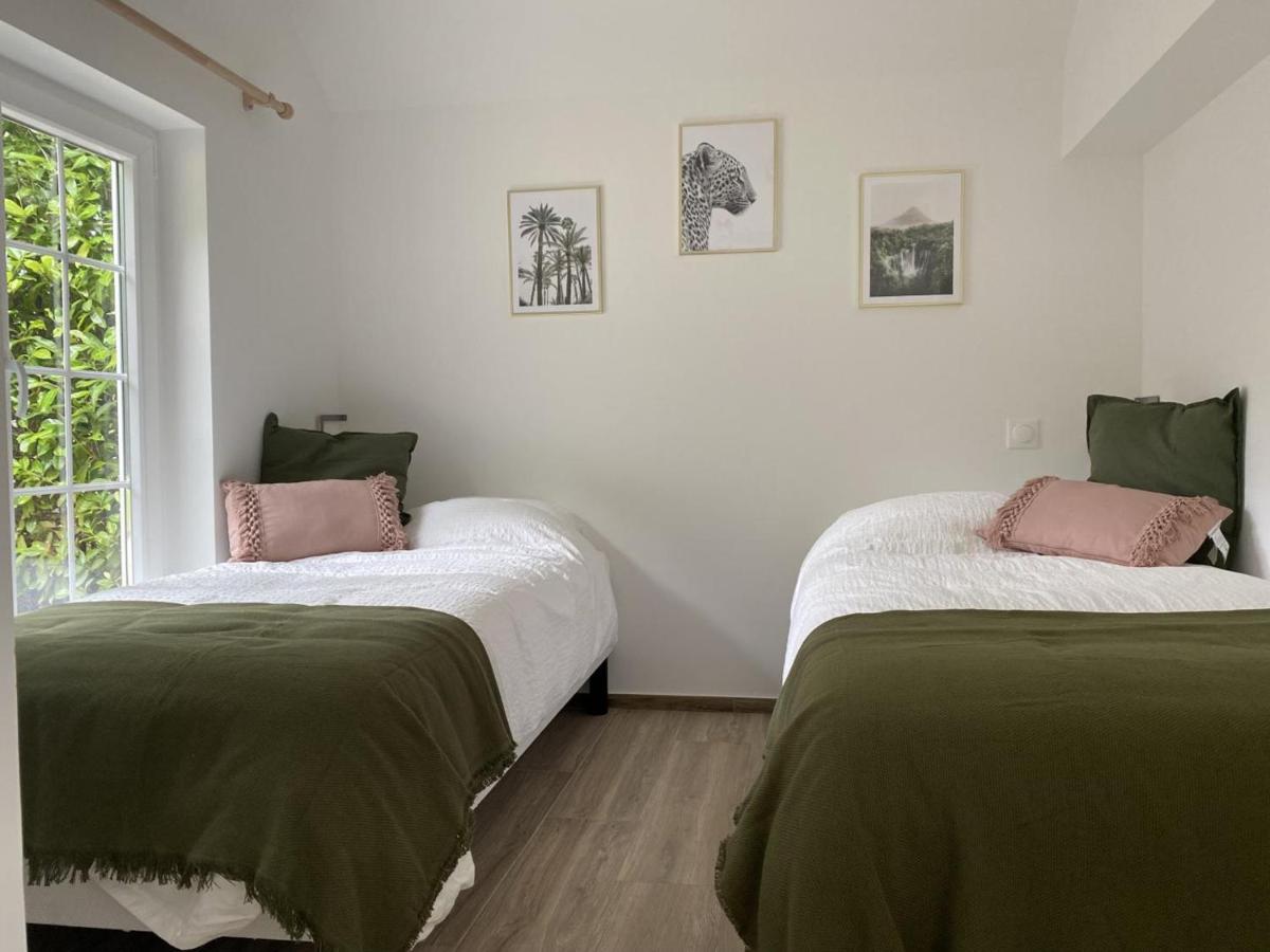 Gîte de charme près du Zoo de Thoiry, jardin clos, tout inclus, wifi, idéal famille. - FR-1-527-6 - Housity
