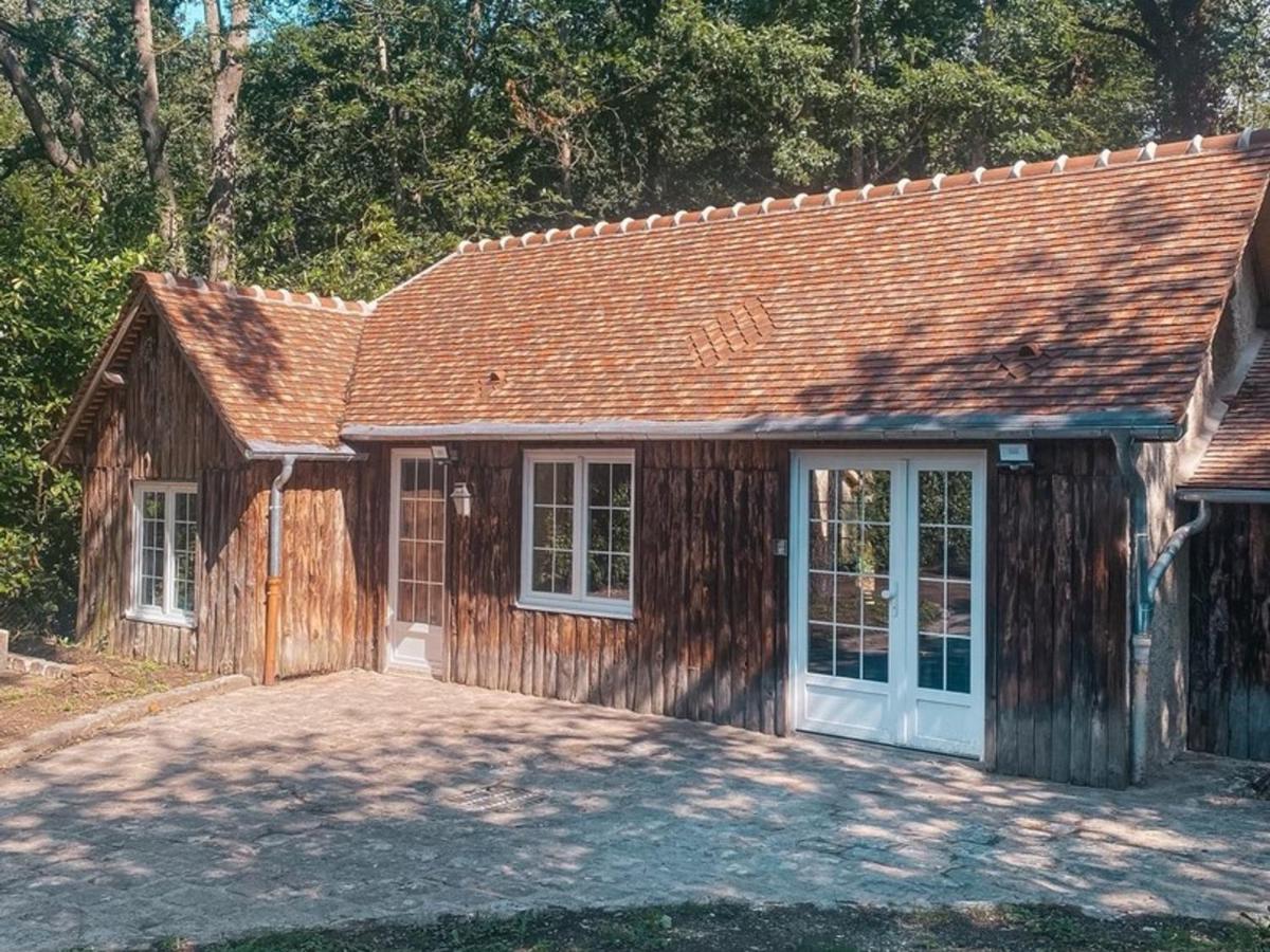 Gîte de charme près du Zoo de Thoiry, jardin clos, tout inclus, wifi, idéal famille. - FR-1-527-6 - Housity