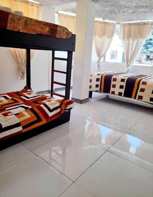 Casa Balcón de Baños 2 Apartamento - Housity