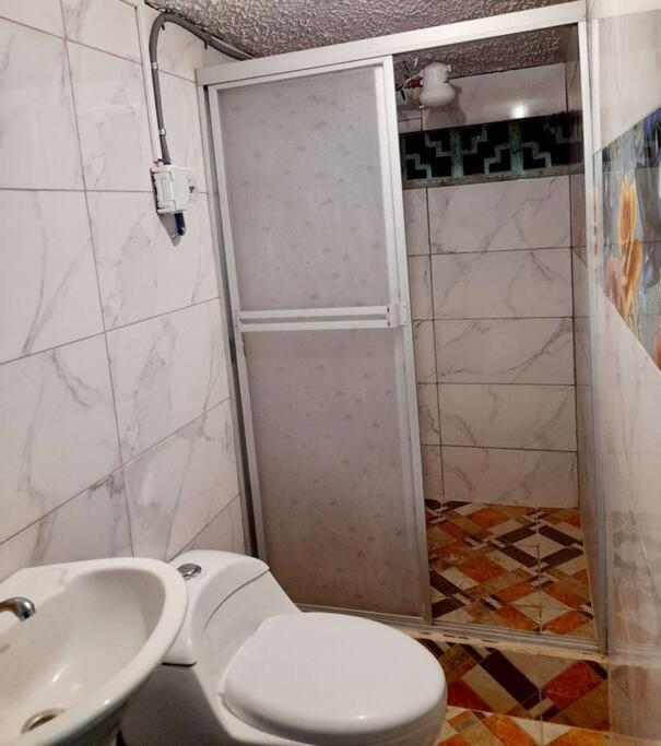 Casa Balcón de Baños 2 Apartamento - Housity