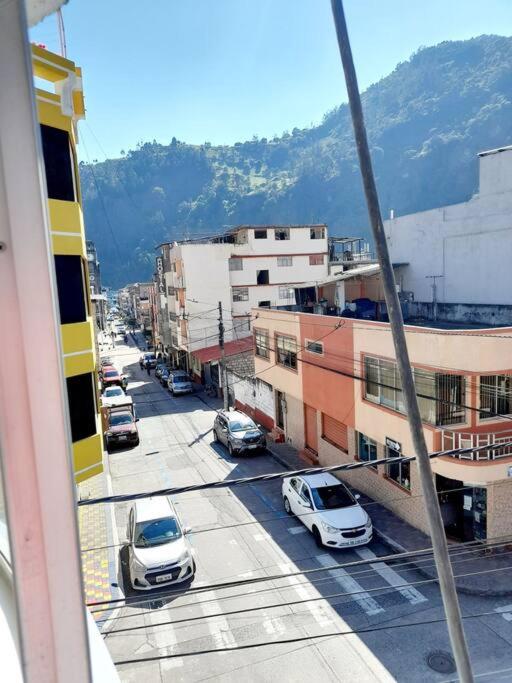 Casa Balcón de Baños 2 Apartamento - Housity
