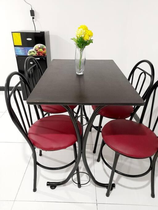 Casa Balcón de Baños 2 Apartamento - Housity