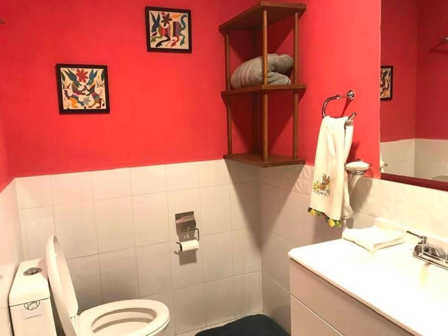 Habitación en casa particular en la mejor zona de Puebla! - Housity