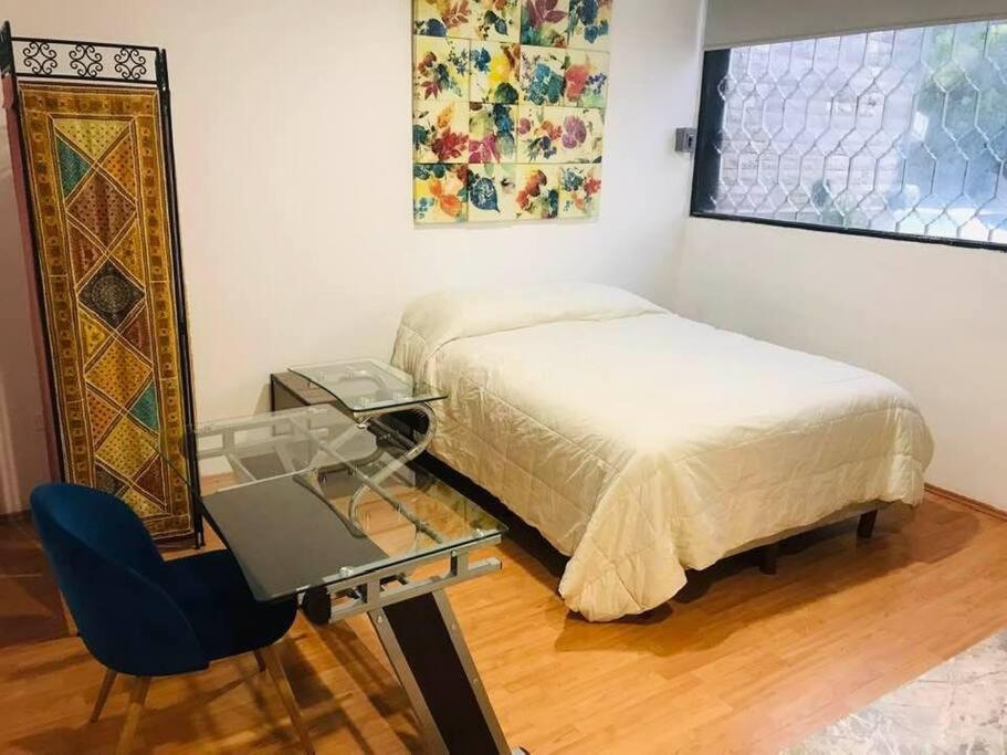 Habitación en casa particular en la mejor zona de Puebla! - Housity