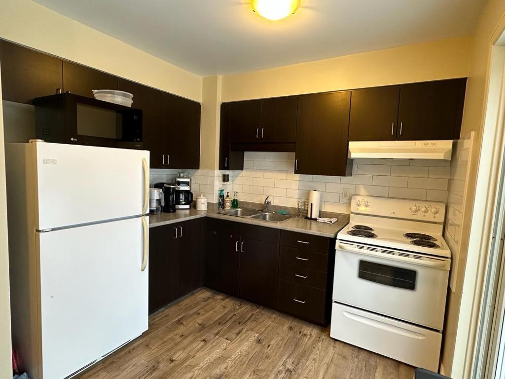 The Beachwood suite in Waterloo - Housity