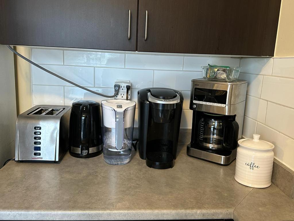 The Beachwood suite in Waterloo - Housity