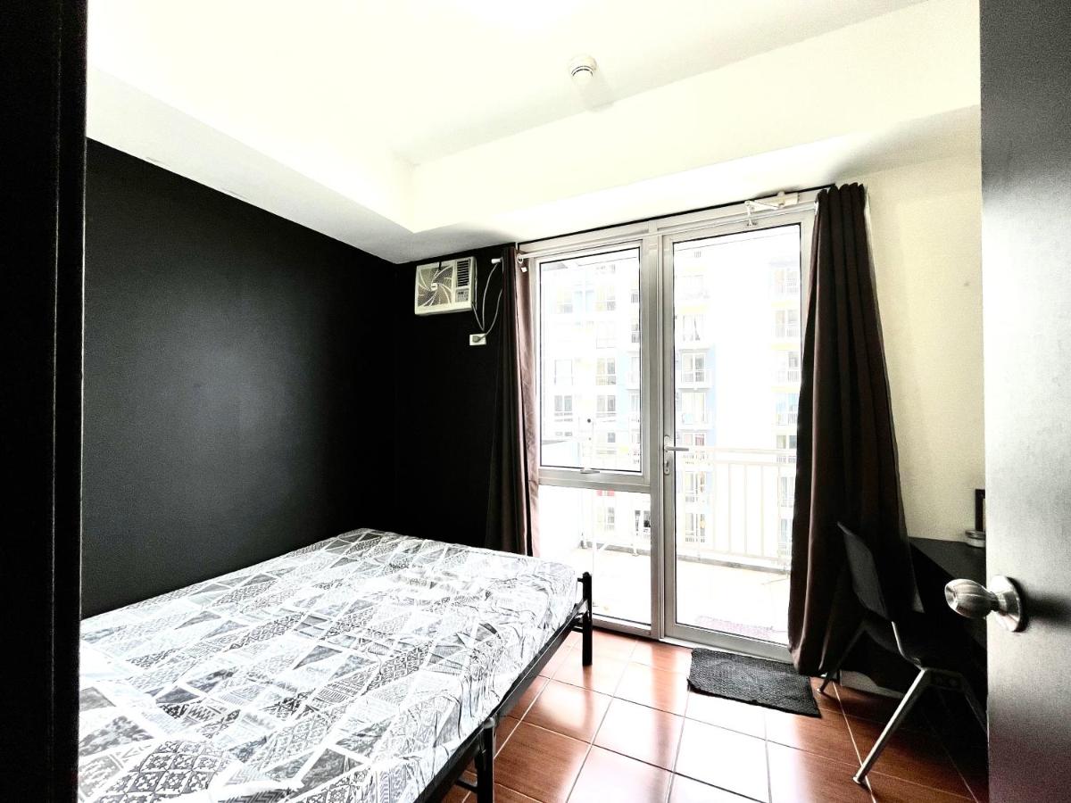Mey’s Condo in Pasig - 1BR with Balcony - Hizvo