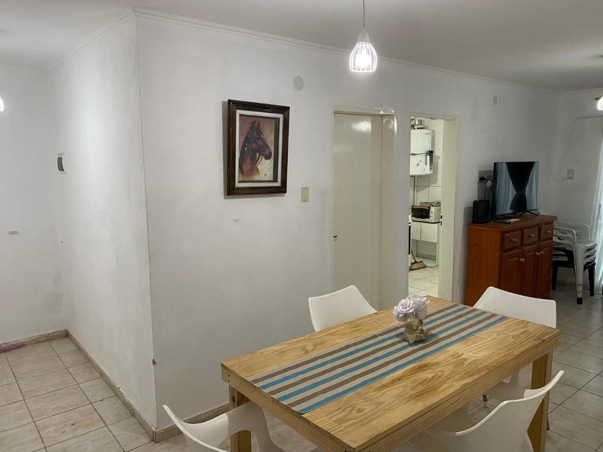 Complejo Valerga. Departamentos en alquiler en Santa Rosa La Pampa - Housity