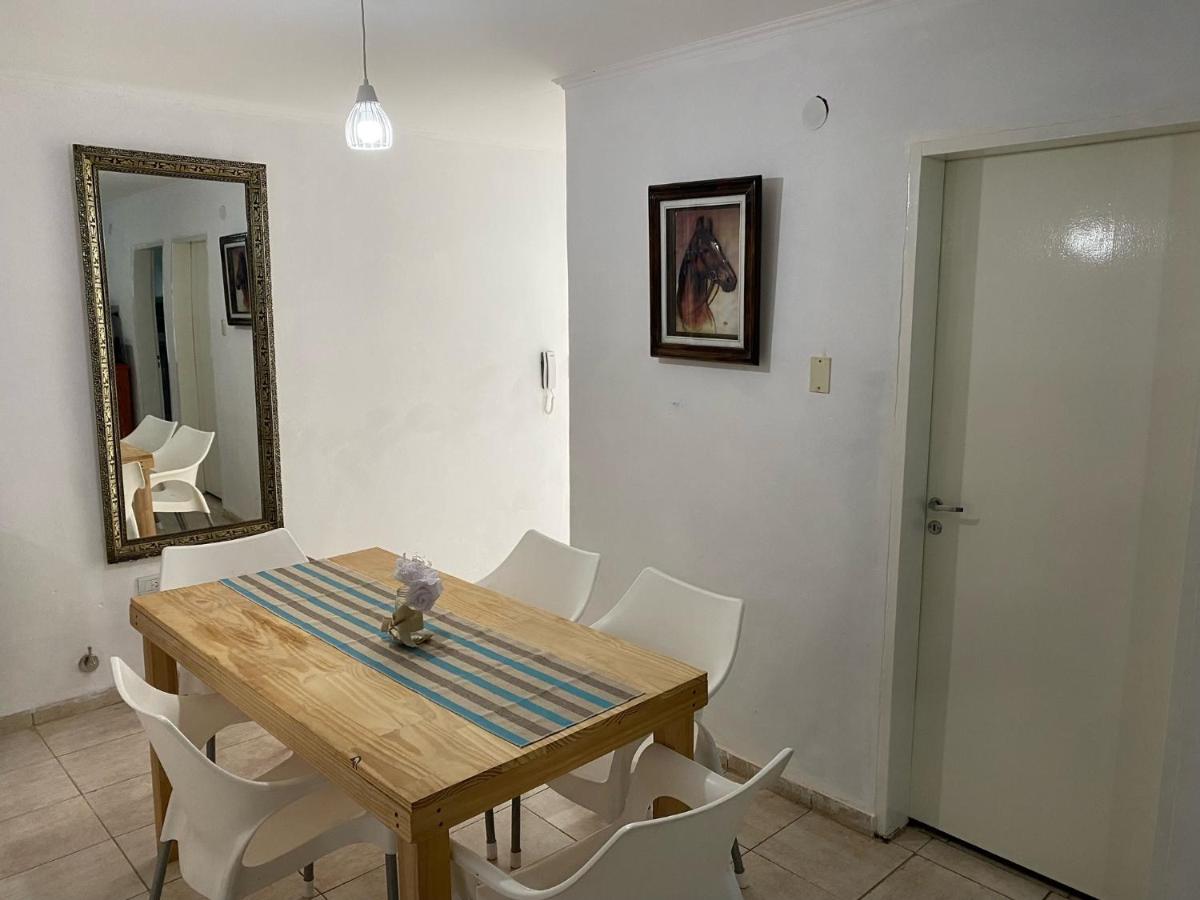 Complejo Valerga. Departamentos en alquiler en Santa Rosa La Pampa - Housity