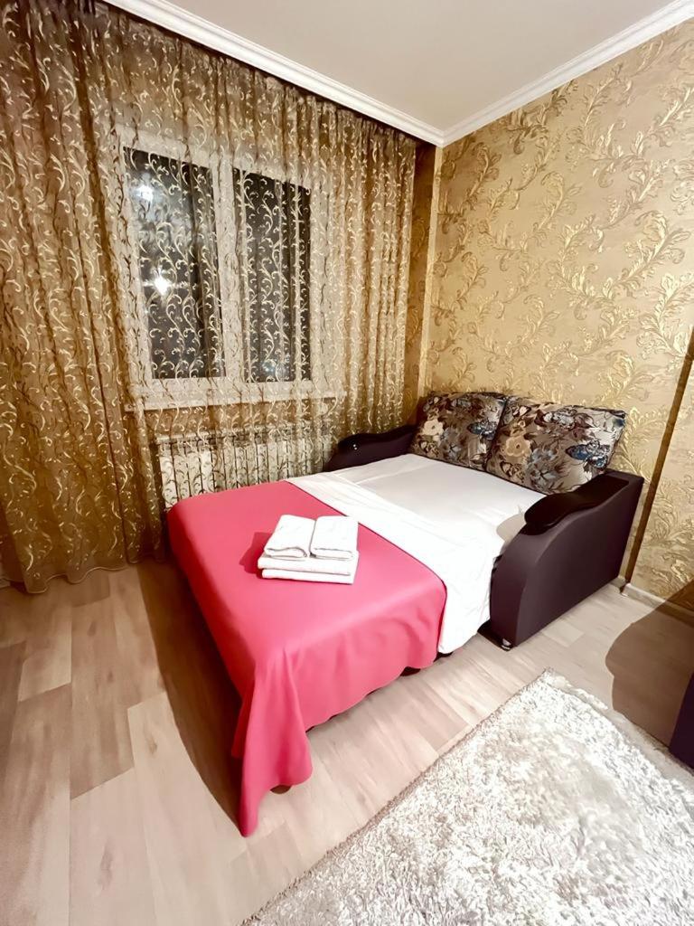 Bi city seoul astana6 - Housity