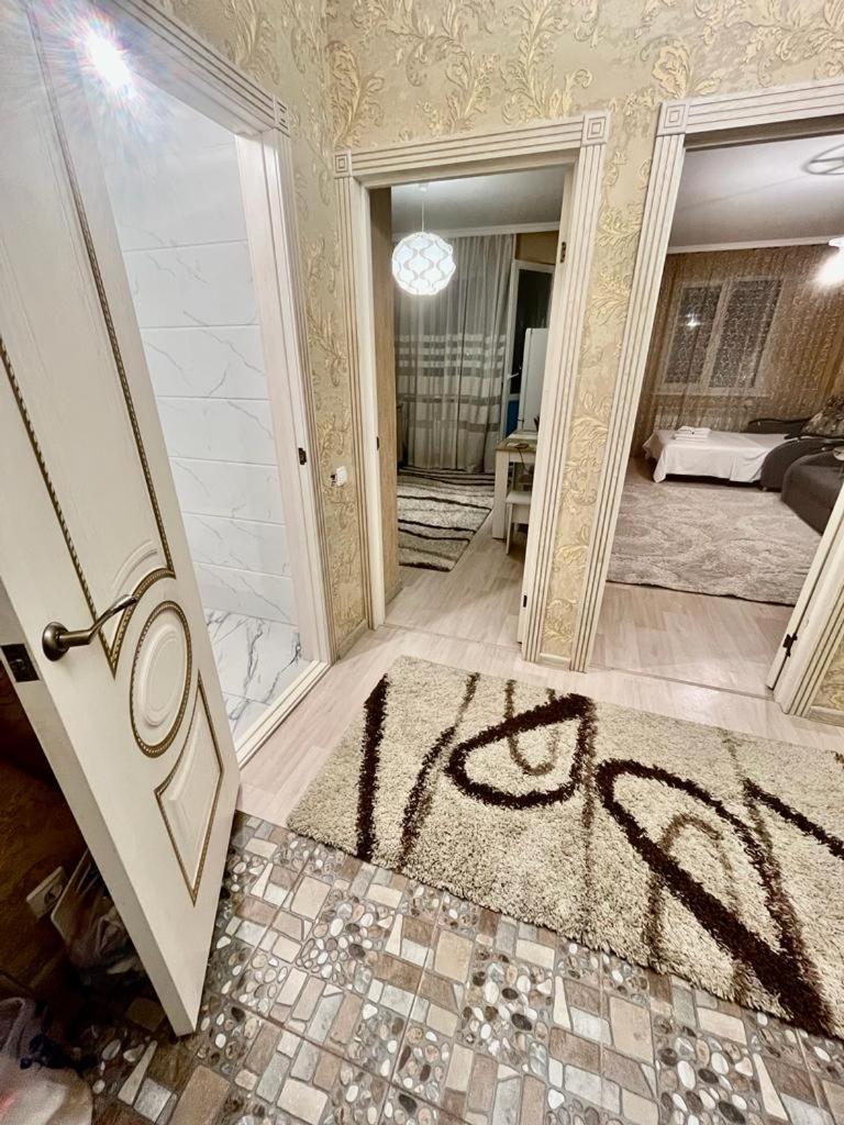 Bi city seoul astana6 - Housity