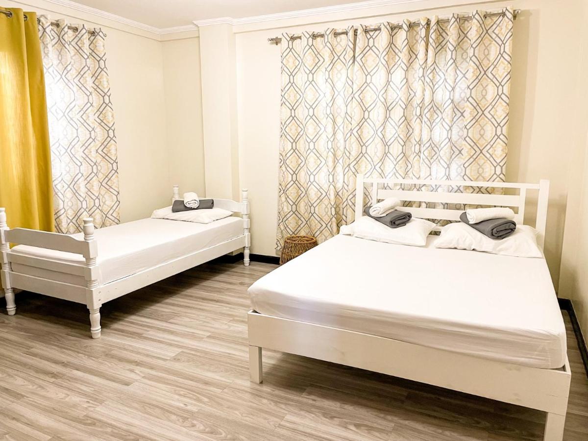 Simply Soleil Baguio - Housity