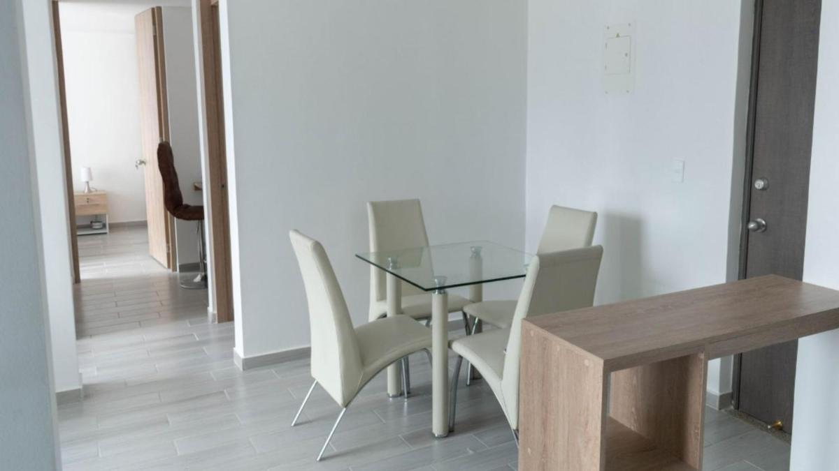 Apartamento privado - Housity