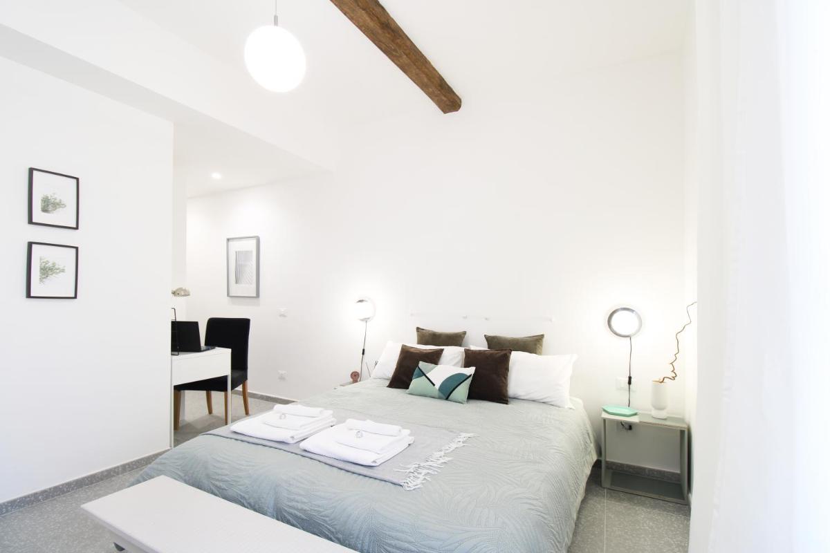 Room 47 Temporary Home - Hizvo