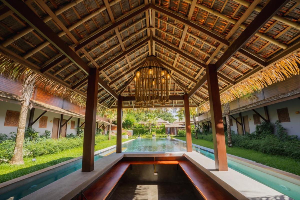 Suitetrails - Malabar Pool Villa Phuket