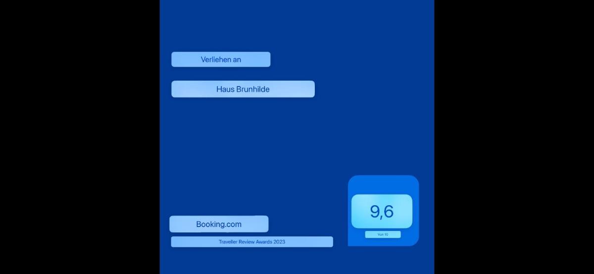 Haus Brunhilde - Housity