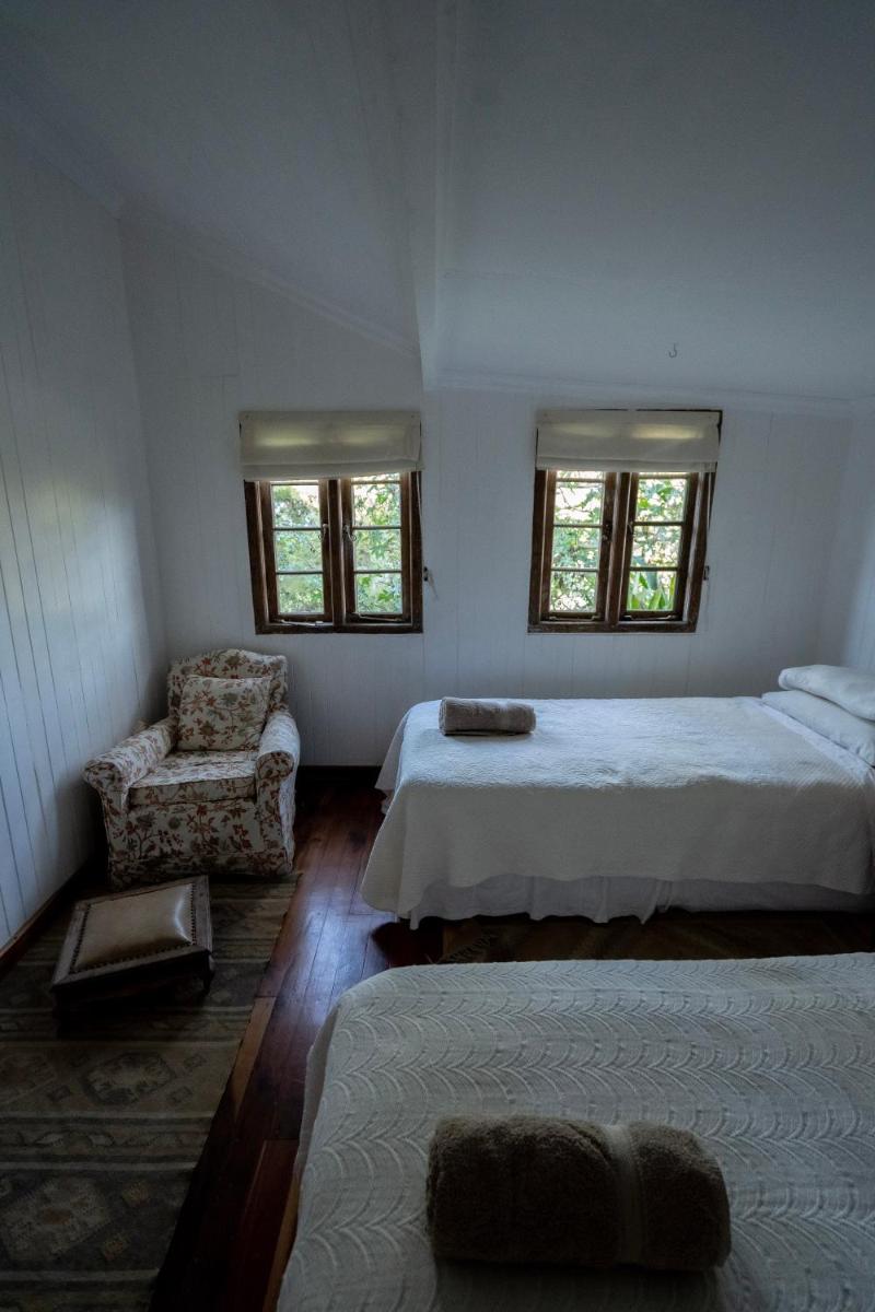 The 100 Year Old House - Housity