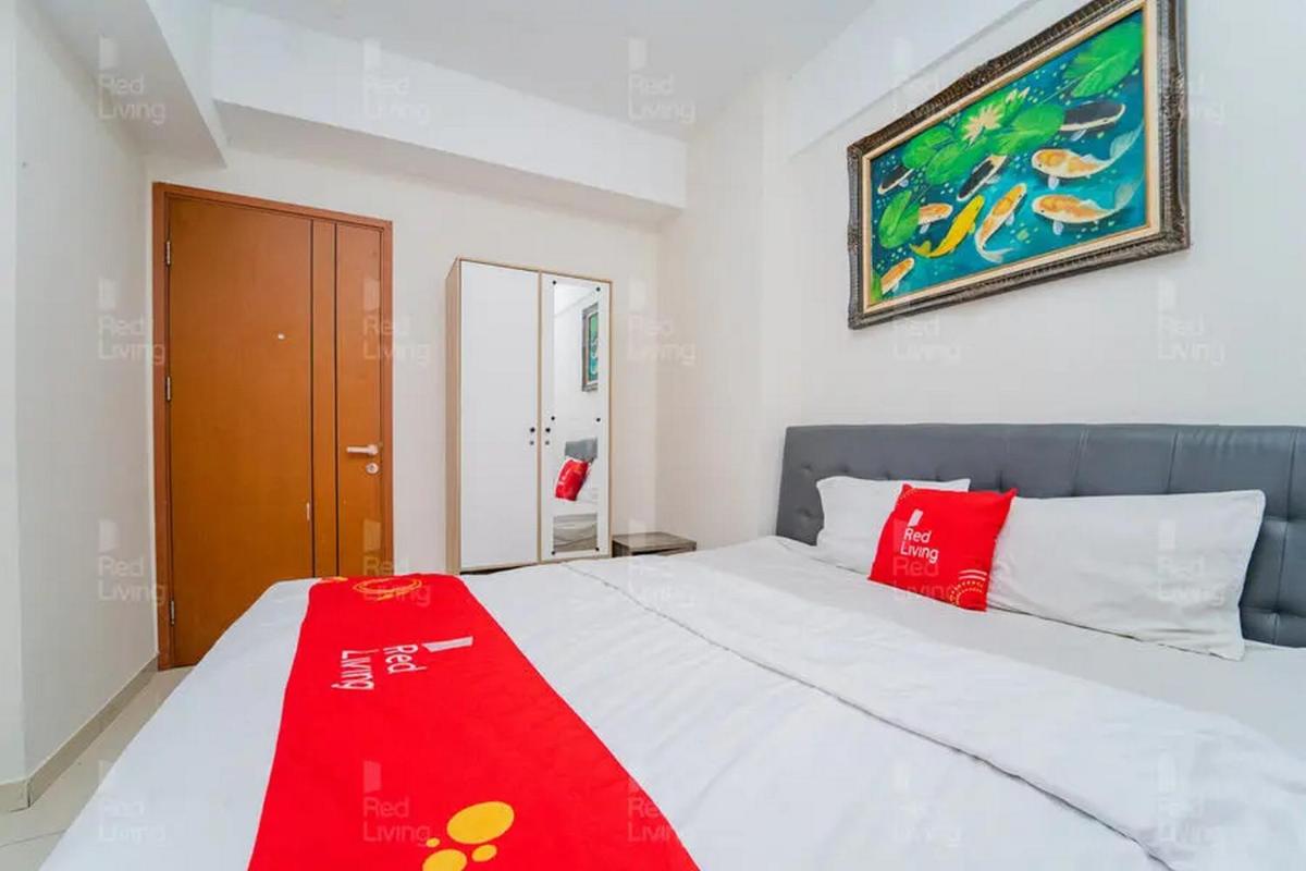 RedLiving Apartemen Green Lake View Cimanggis - WIN Property - Housity