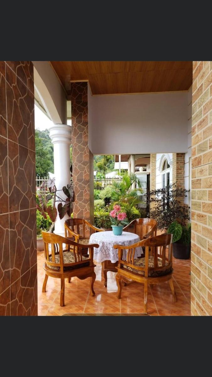 Tendean's Homestay in Tampusu - Housity