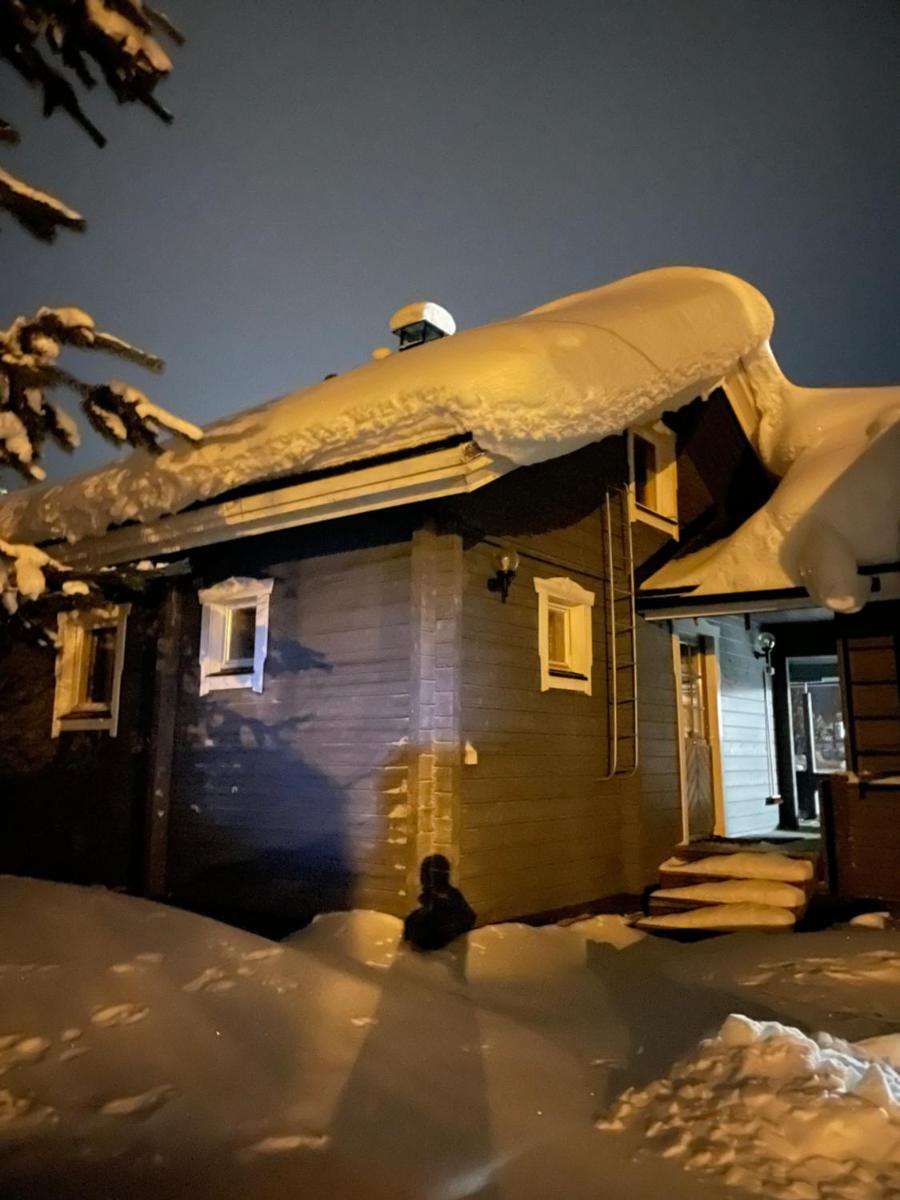 Yllästölli 2 D, Äkäslompolo - Housity