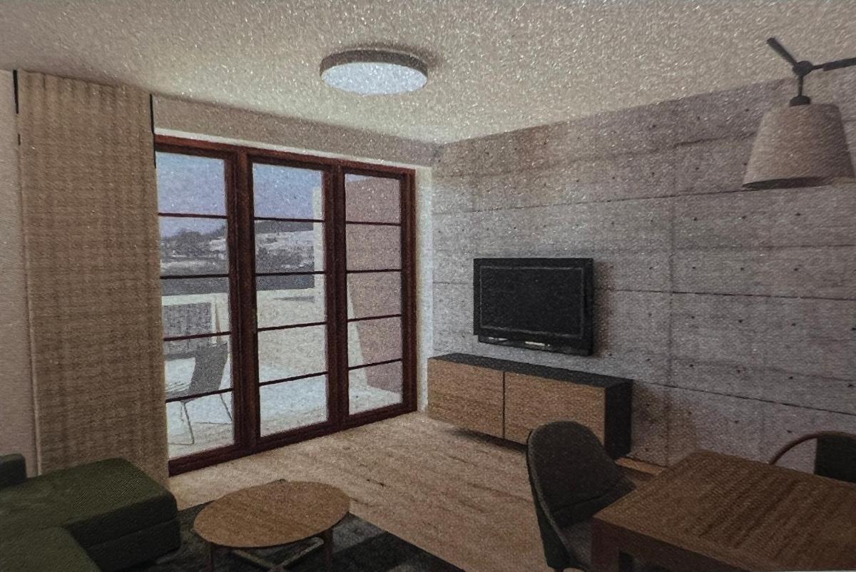 Apartmány pod Zakletým - Housity