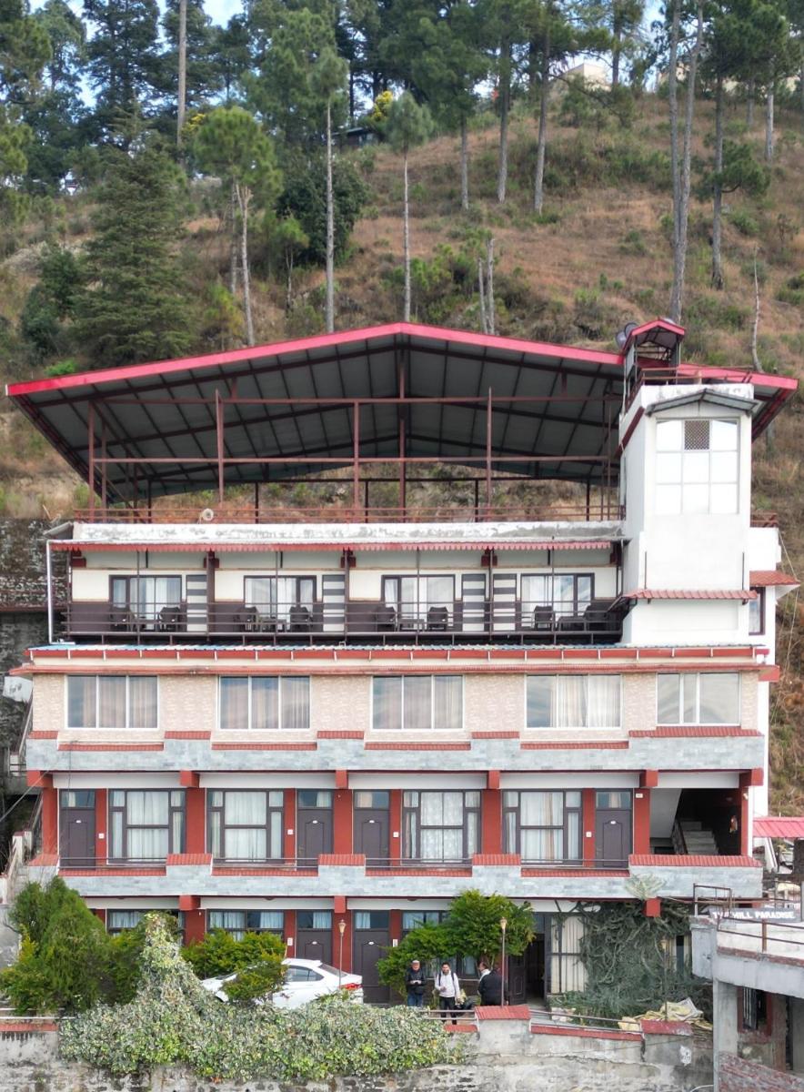 The Hill Paradise - Housity