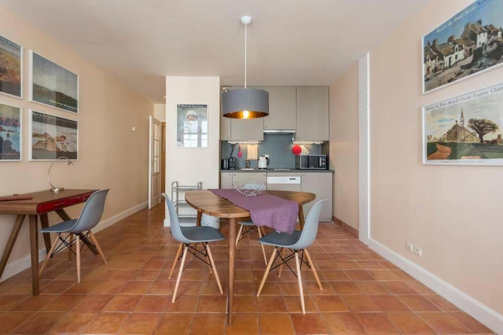 Cosy & premium apartment near the Louvre & Quartier latin - Housity
