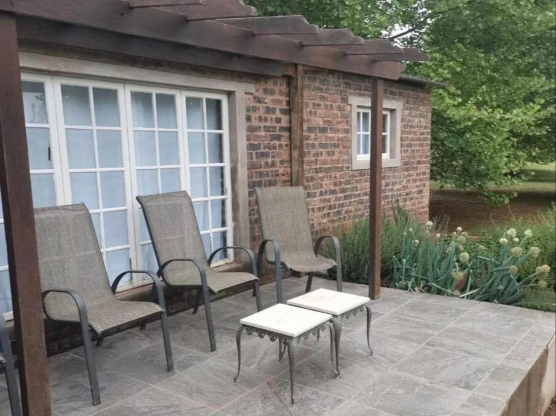 LionsGate Self-Catering Accommodation - Housity